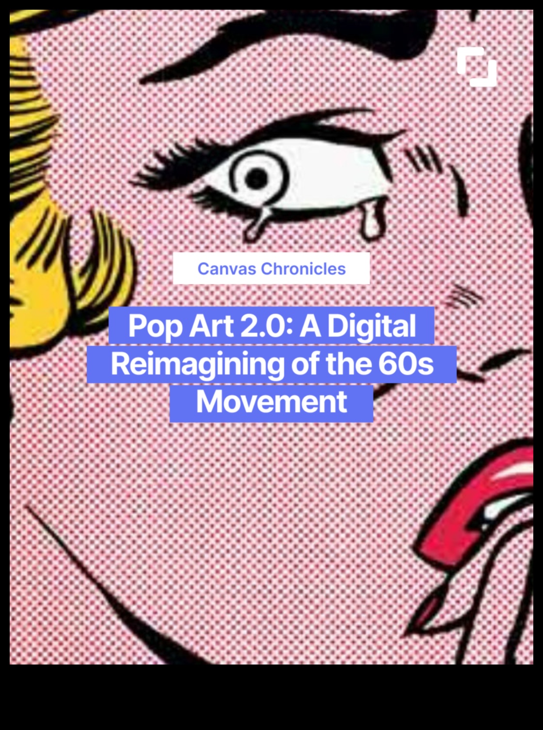 Pop Art Playbook: A Guide to the Movement's Key Concepts