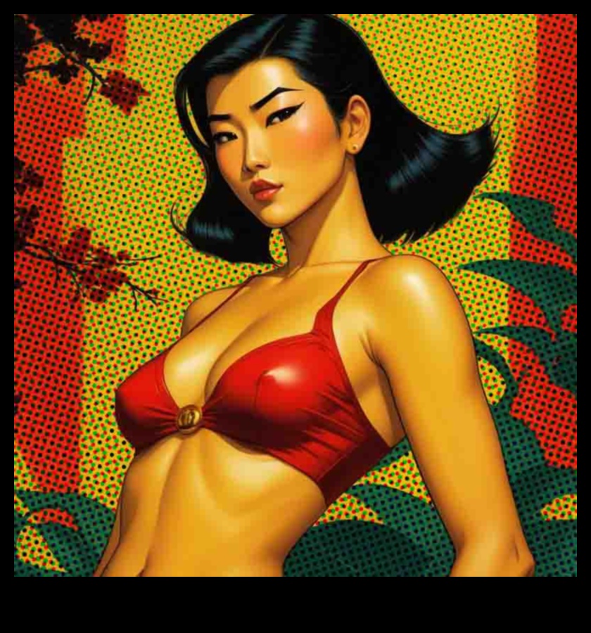 Pop Art Redux A Fresh Look at a Timeless Movement 3 Pop Art Redux: Contemporary Takes on a Timeless Movement