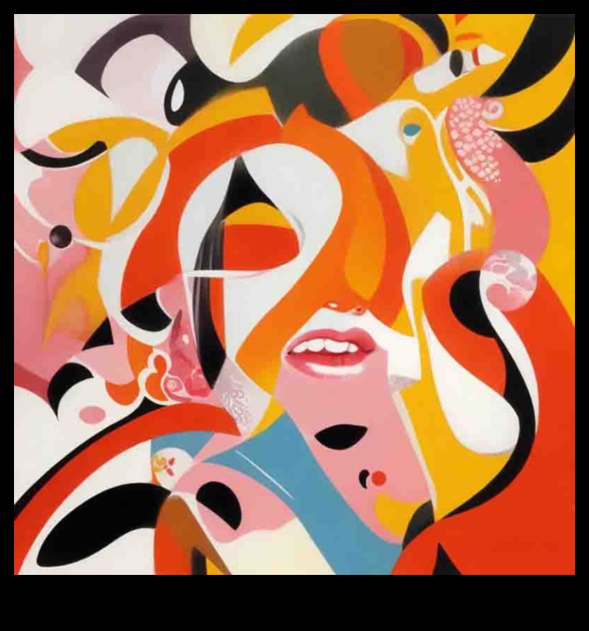 Pop Art Revolution: Transforming the Ordinary into Extraordinary