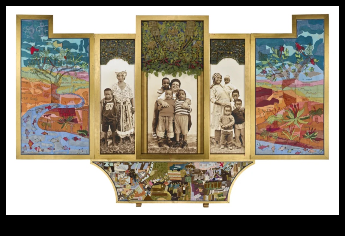 Pop Culture Chronicles: Navigating the Zeitgeist in Art