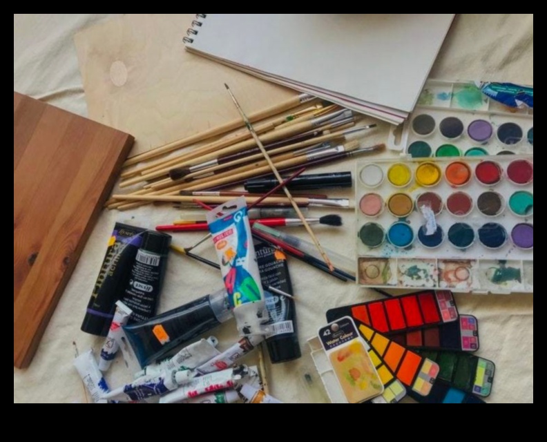 Pop Culture Chronicles: Navigating the Zeitgeist in Art