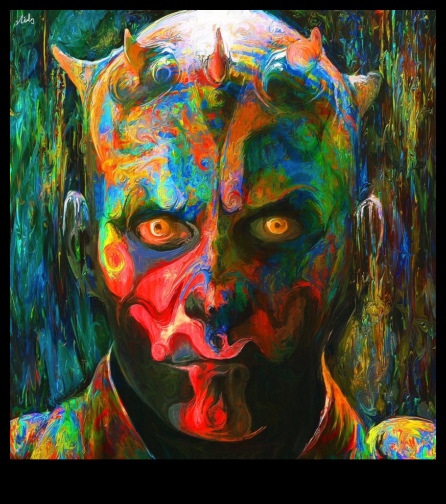 Pop Culture Icons: Celebrating Fame in Vibrant Colors