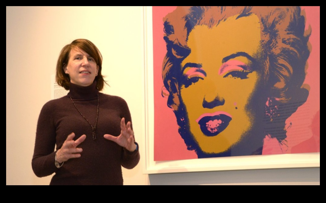 Pop Icons Unveiled: A Close-Up on Artistic Celebrity