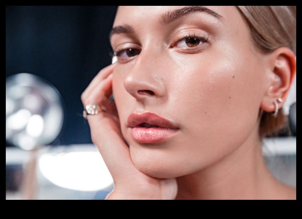 Pore-Perfecting Foundations: Achieving a Smooth and Flawless Finish