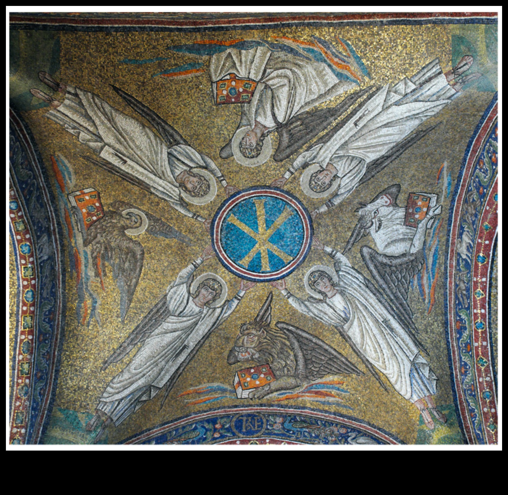 Portraits of Piety: The Spiritual Power of Medieval Artistic Portrayals