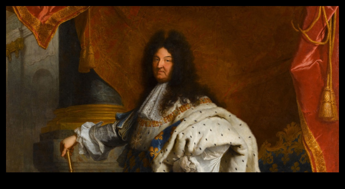 Portraits of Power: Political Authority in Baroque Artistic Representations