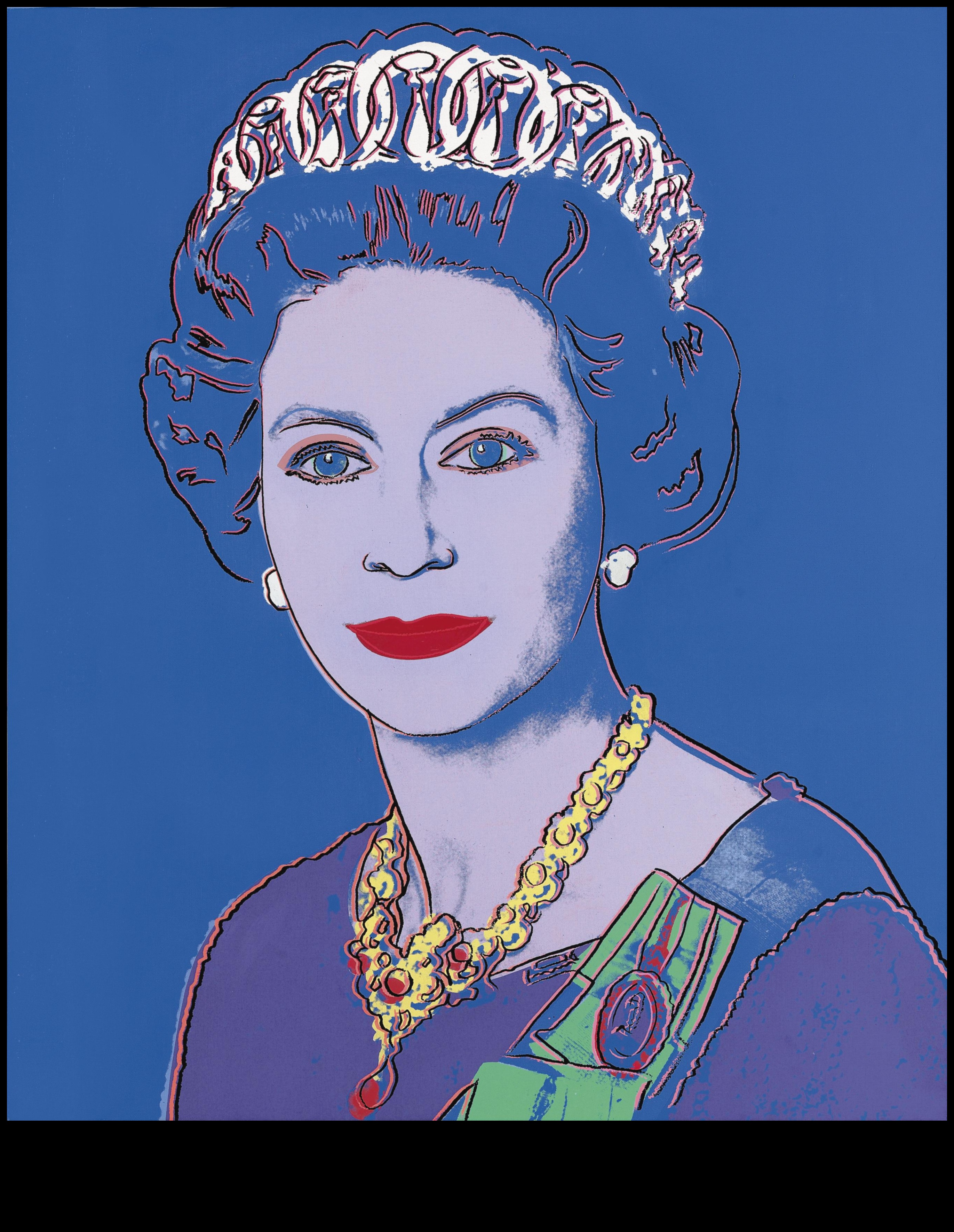 Portraits of Power: Political Authority in Baroque Artistic Representations