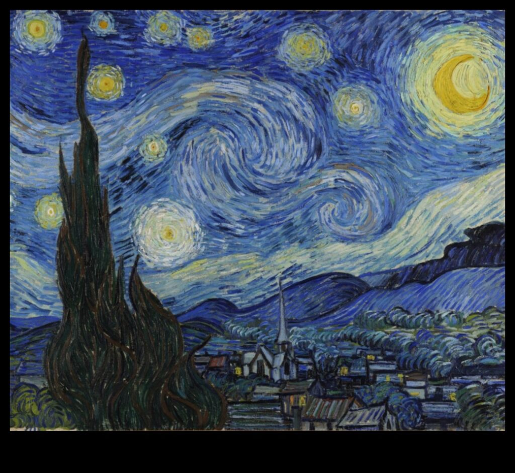 Post-Impressionist Pioneers The Artists Who Shaped Modern Art 1