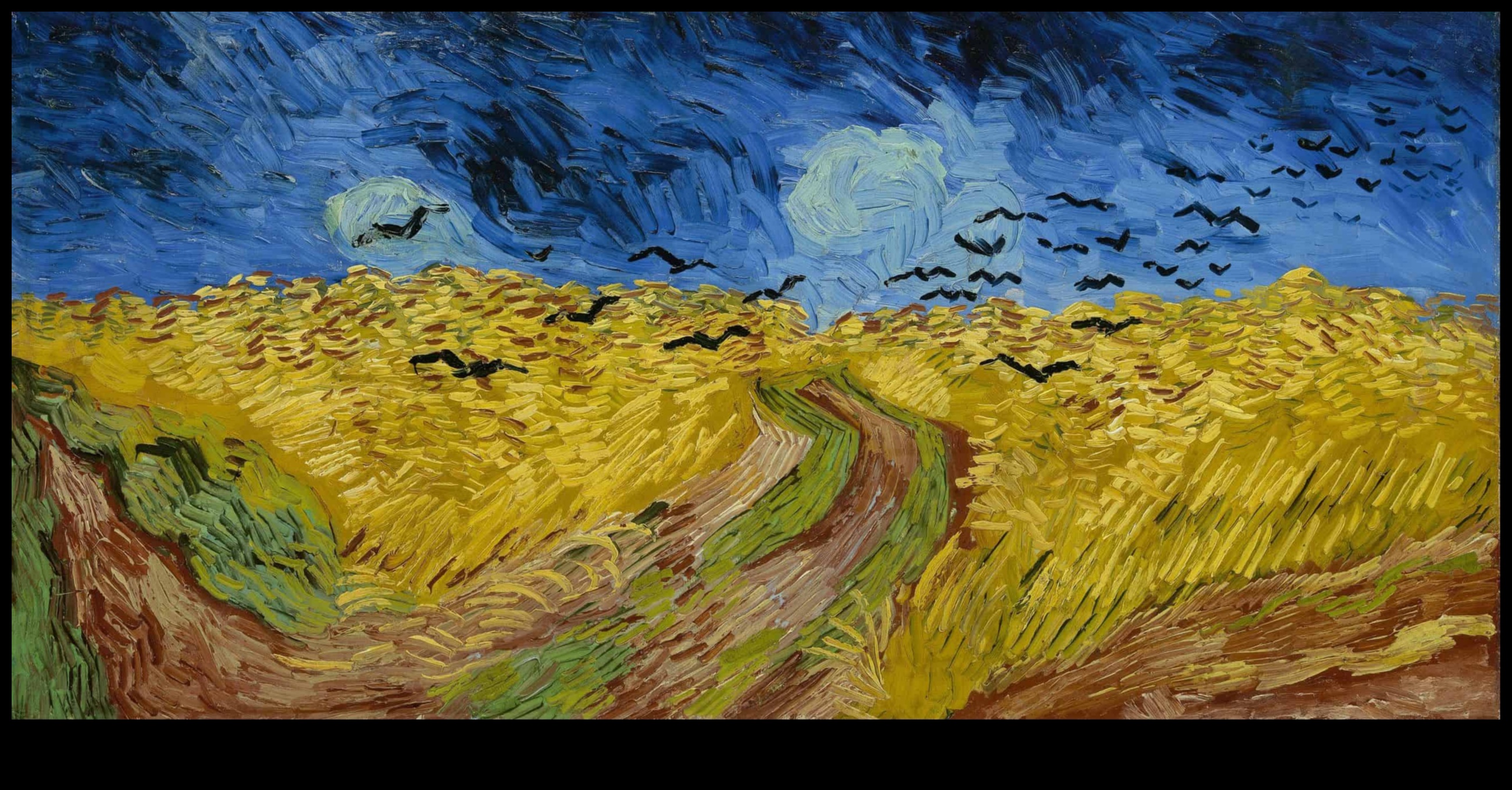 Post-Impressionist Pioneers: The Continuing Legacy in Modernism