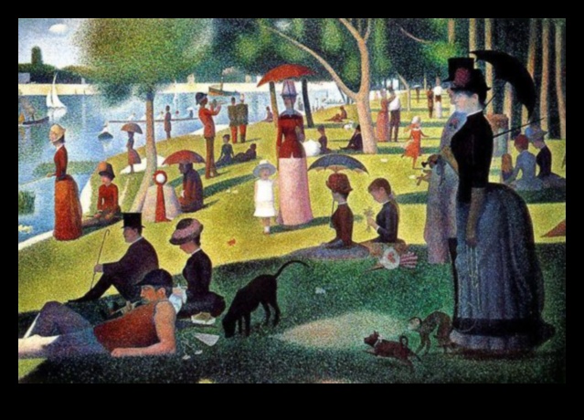 Post-Impressionist Pioneers: The Continuing Legacy in Modernism