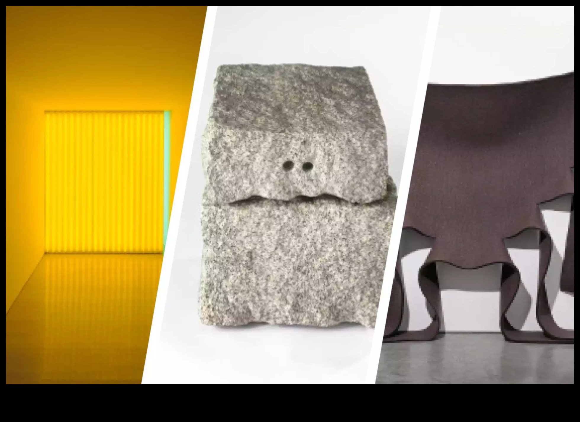 Post-Minimalism Pushing the Boundaries of Minimalism 2 Post-Minimalist Pursuits: Beyond the Boundaries of Minimalism