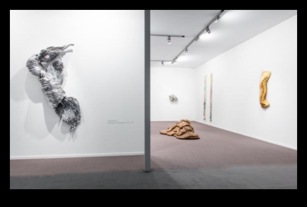 Post-Minimalism Pushing the Boundaries of Minimalism 3 Post-Minimalist Pursuits: Beyond the Boundaries of Minimalism