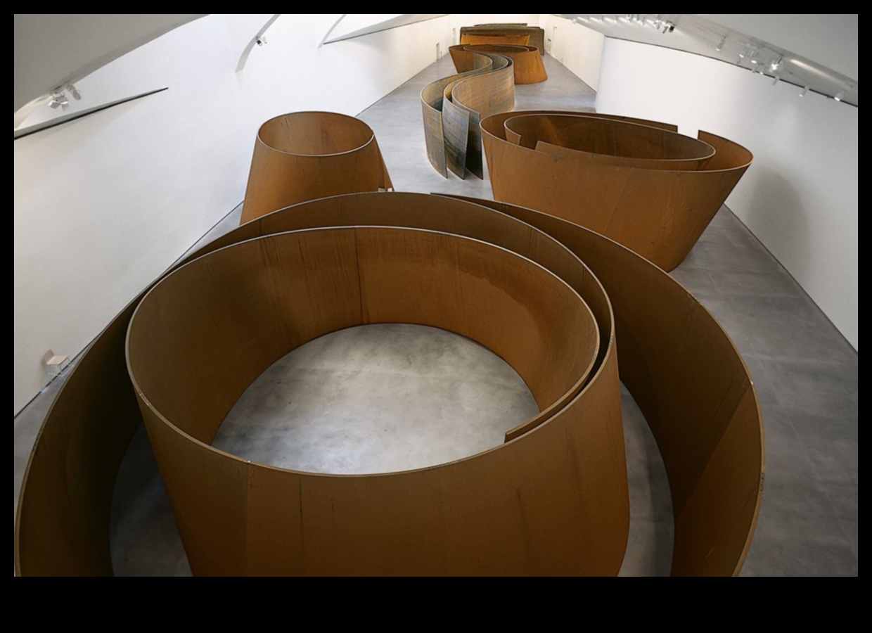 Post-Minimalism Pushing the Boundaries of Minimalism 5 Post-Minimalist Pursuits: Beyond the Boundaries of Minimalism