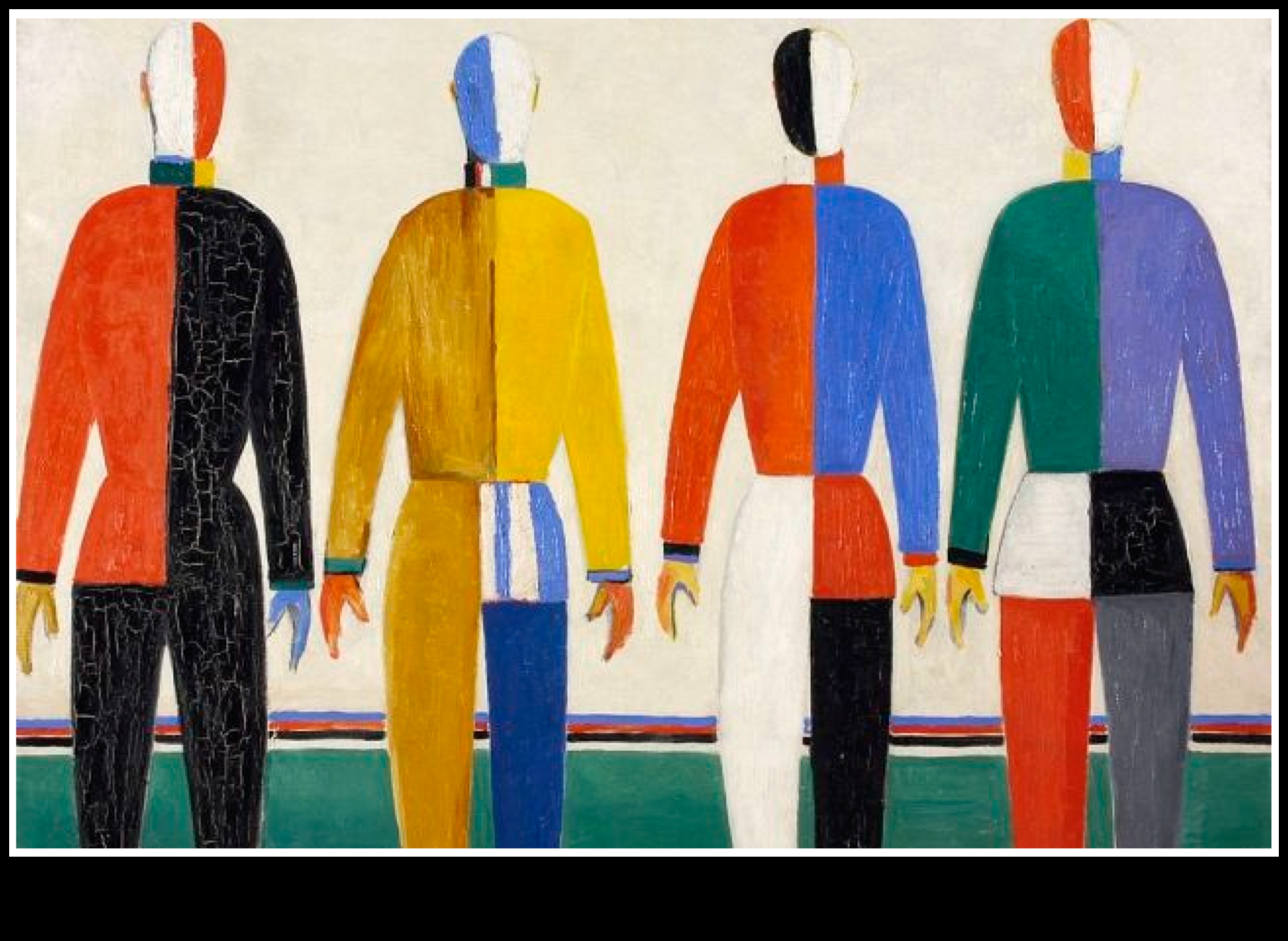 Postmodern Pioneers: Artistic Pluralism in Late 20th Century America