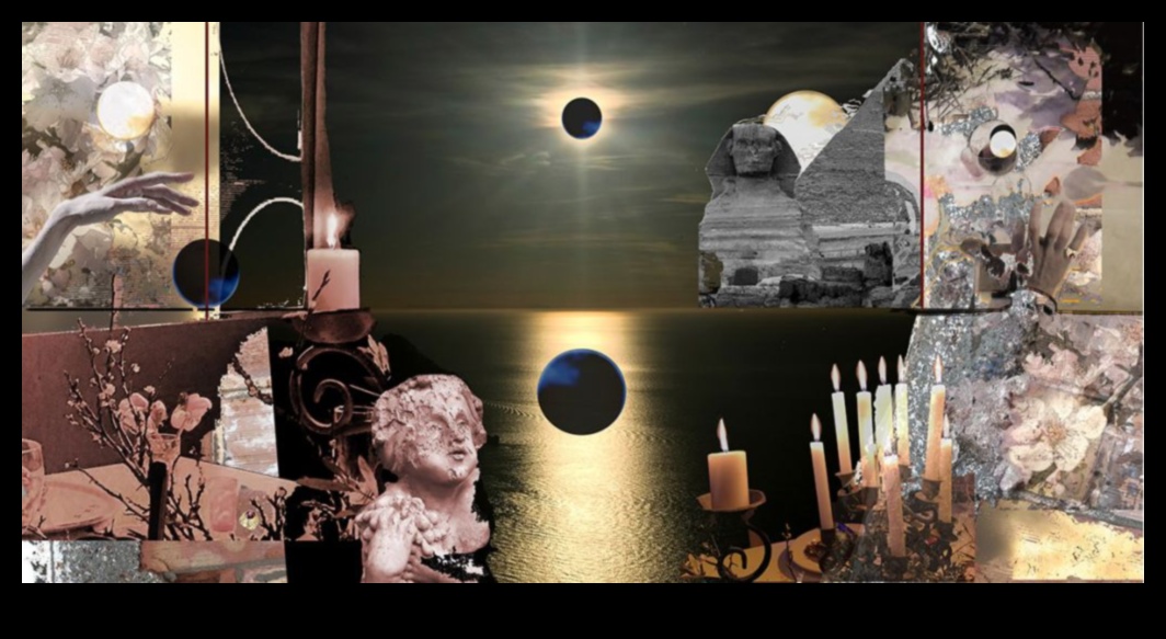 Postmodern Play: Deconstructing and Reconstructing in Modern Art