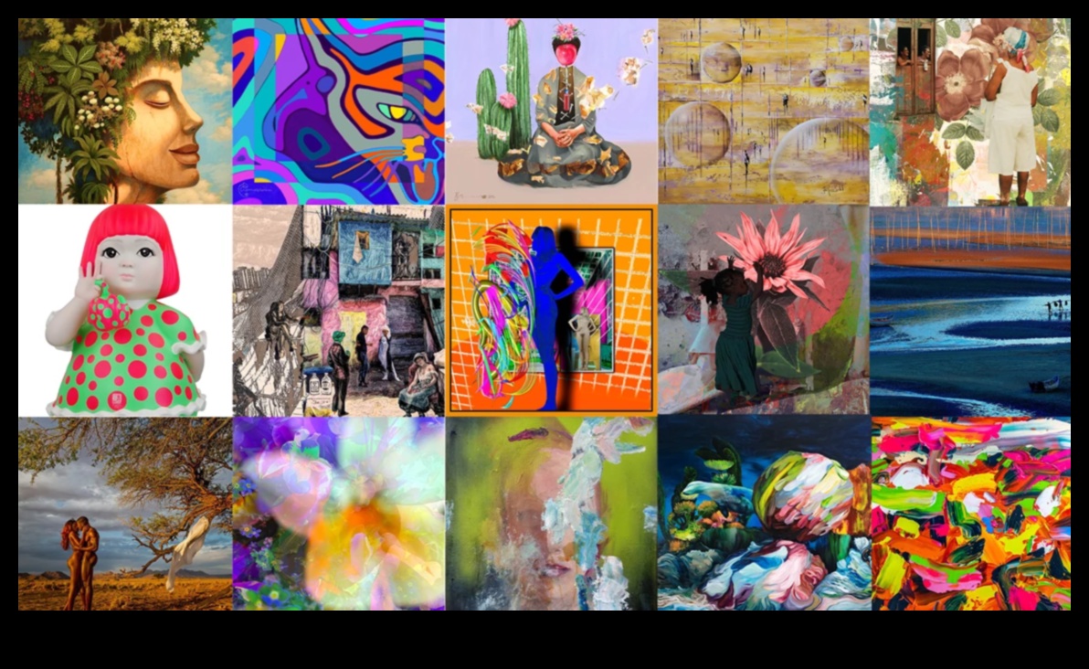 Postmodern Play: Irony and Playfulness in American Art