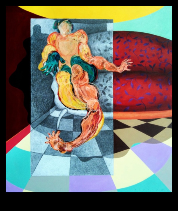 Postmodern Play: Irony and Playfulness in American Art