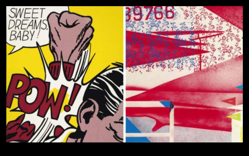 Postmodern Play: Irony and Playfulness in American Art