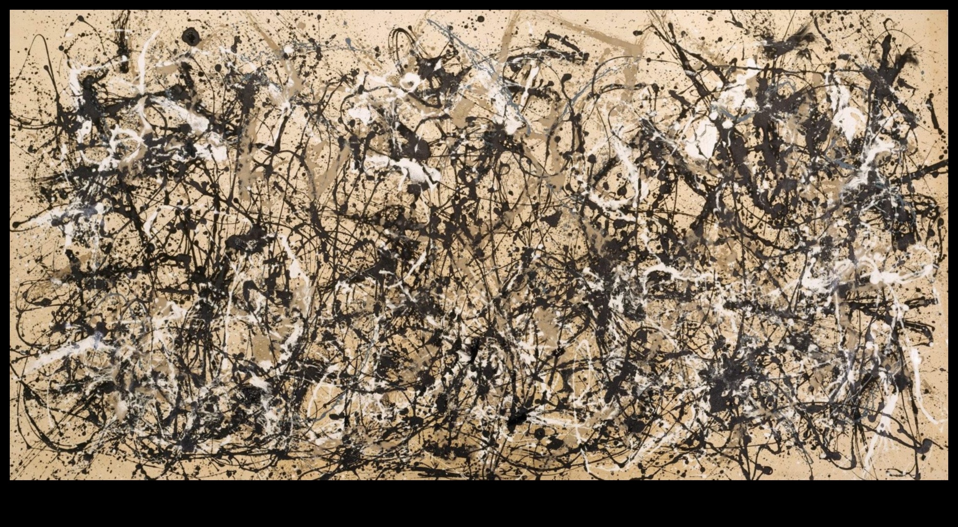 Postwar Abstraction: American Artists in the Aftermath of WWII