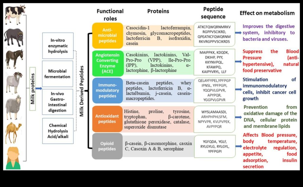 Powder Formulas The Science of Creating the Best Performing Products 1