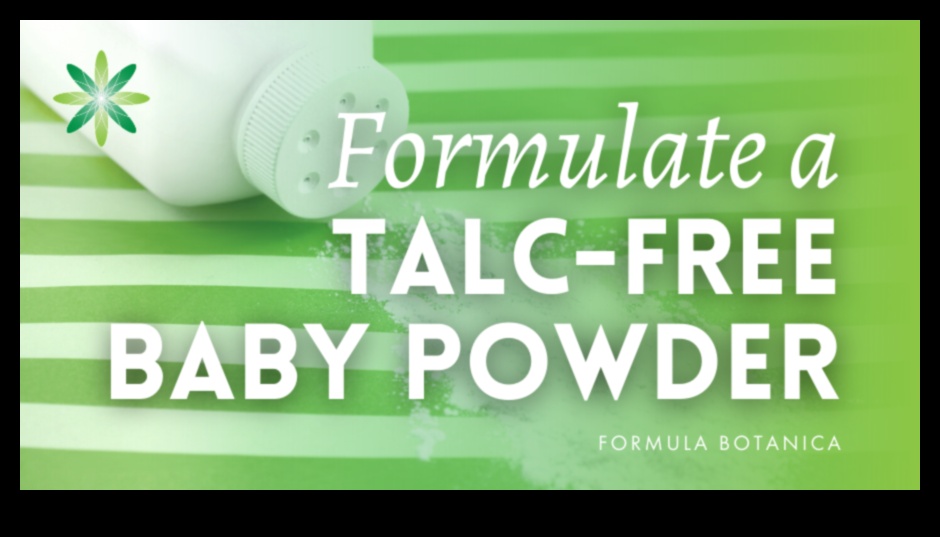 Powder Formulas: What Ingredients Make the Best Performing Products?
