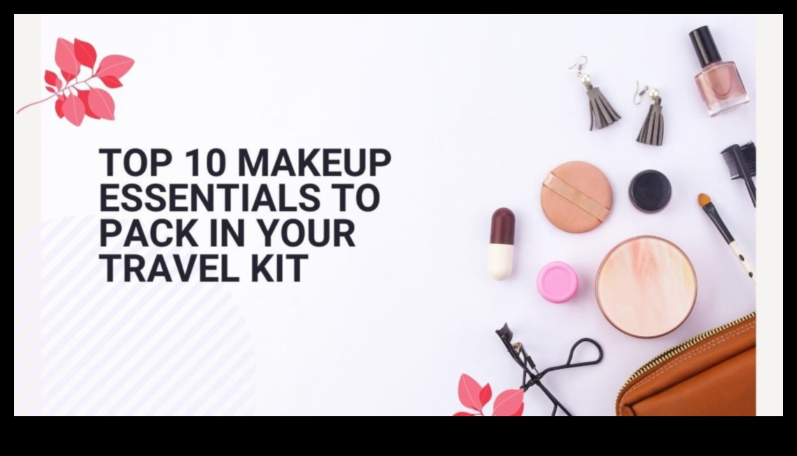 Powder Hacks: Creative Ways to Use Your Makeup Essential