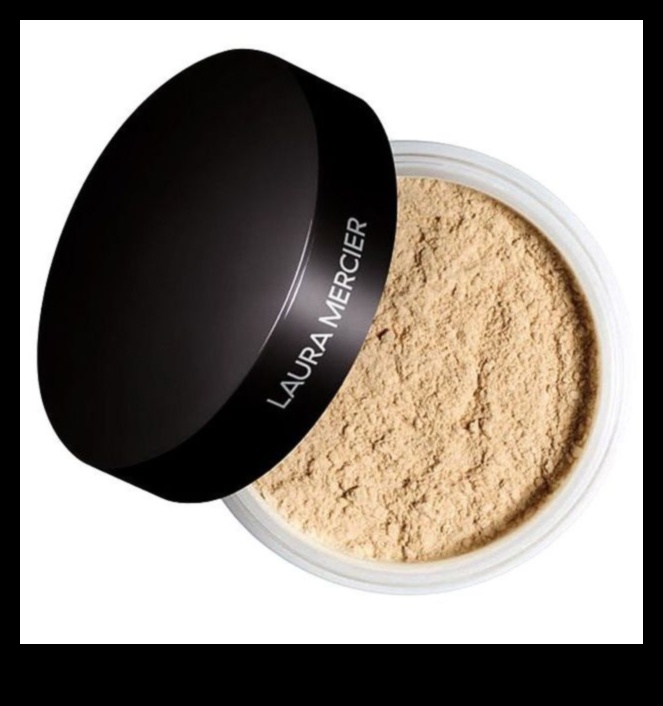 Powder Perfection: How to Choose the Right Setting Powder for Your Skin