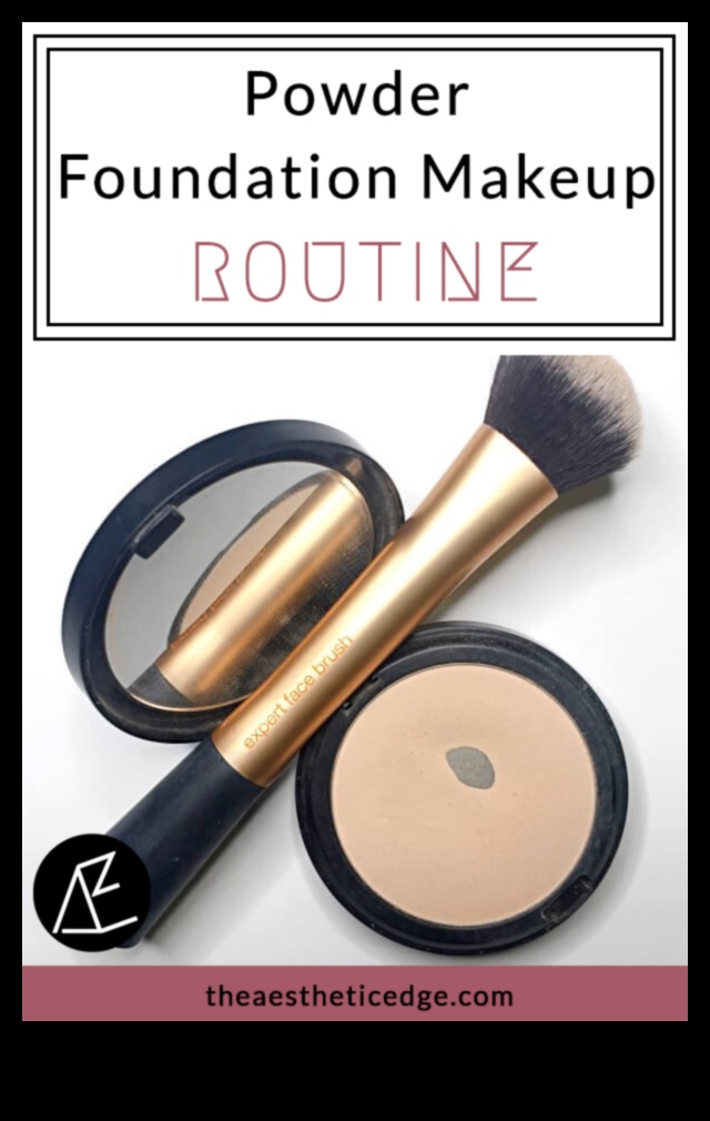 Powder Play: The Role of Translucent Powders in Your Makeup Routine