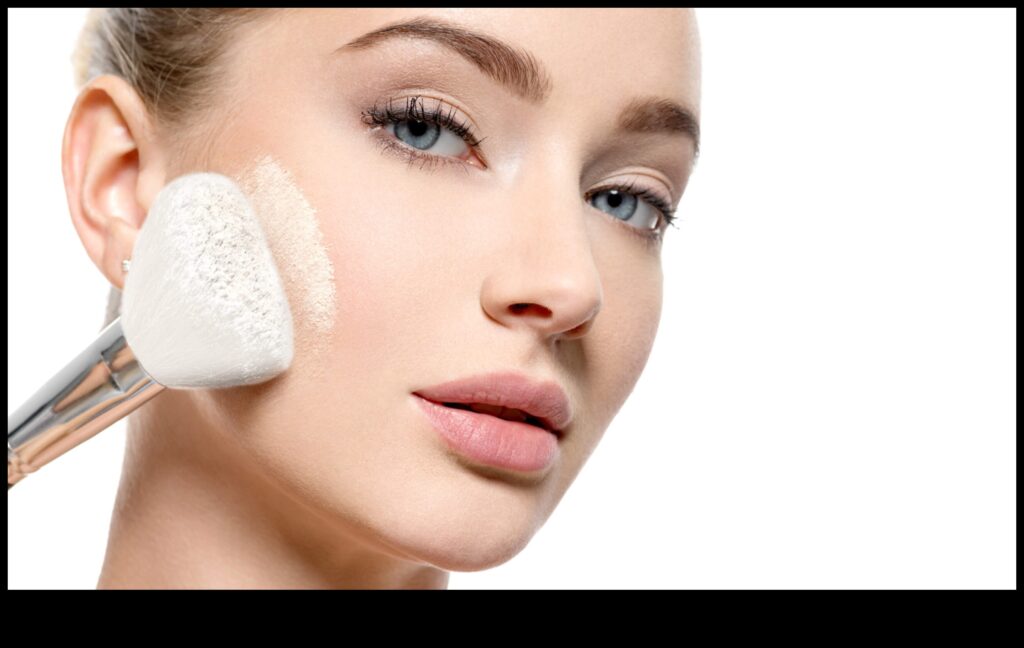 Powder Setting How to Achieve a Crease-Free and Long-Lasting Finish 1