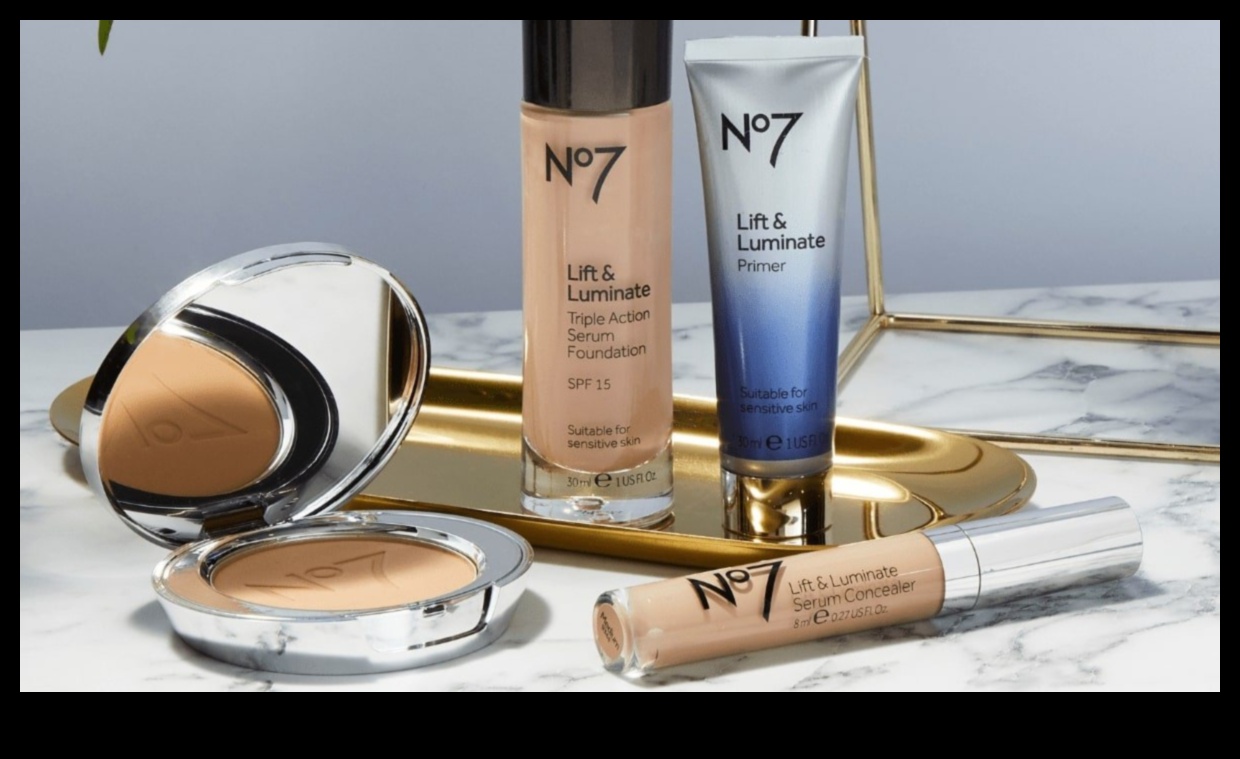 Powder Setting: Tips for a Crease-Free and Long-Lasting Finish