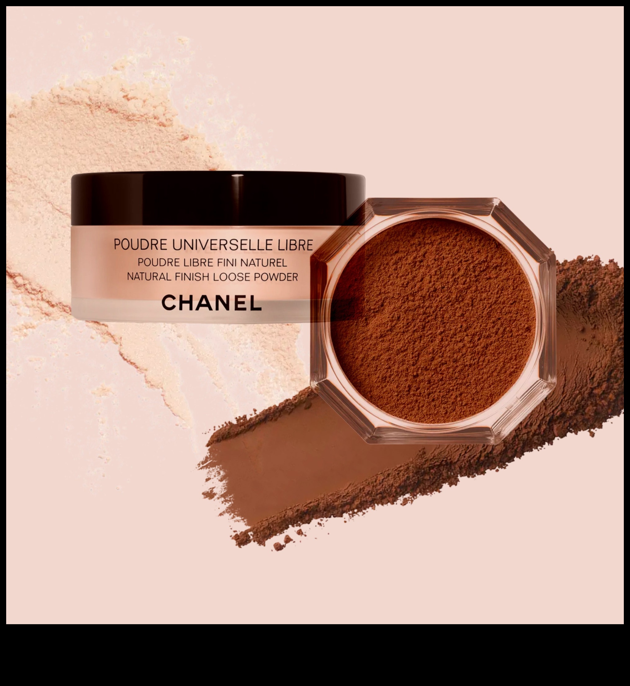 Powder Setting: Tips for a Crease-Free and Long-Lasting Finish