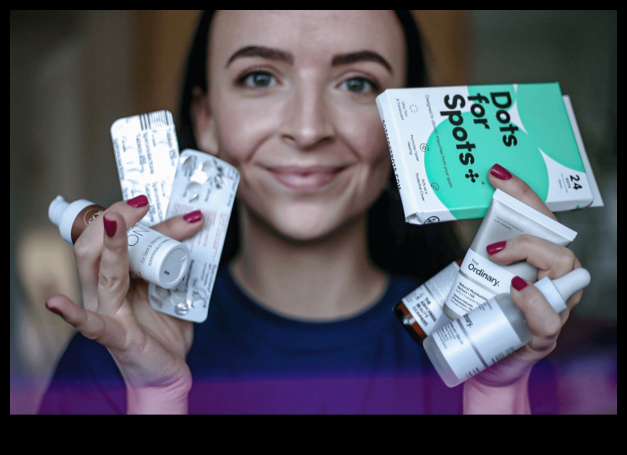 Powder and Acne: How to Control Shine Without Aggravating Blemishes