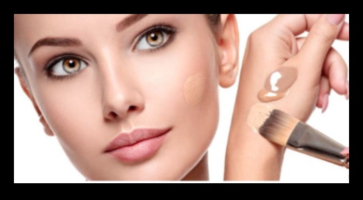 Powder and Concealing: Enhancing Your Base with Precise Coverage