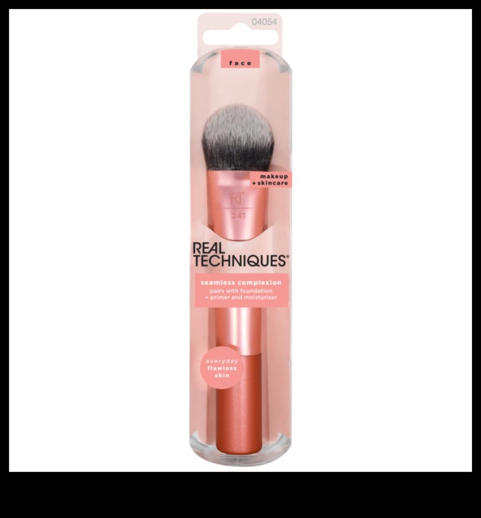 Powder and Primer Pairing How to Achieve a Seamless and Flawless Complexion 1