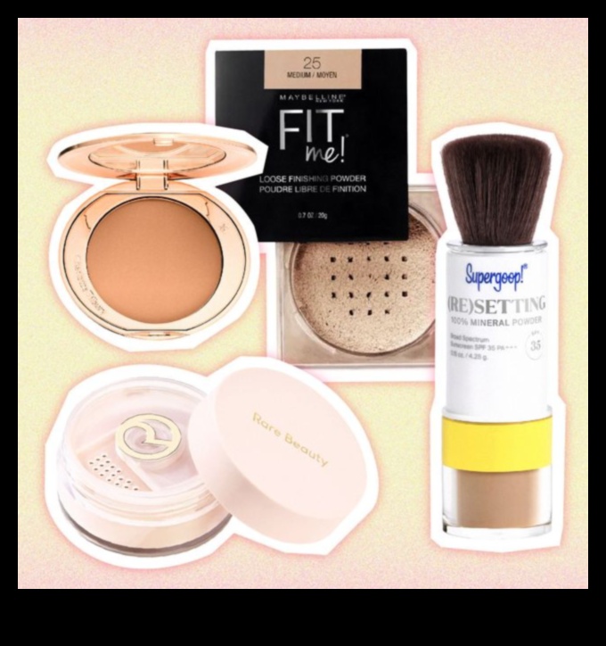 Powder for Dry Skin 10 Hydrating Formulas to Combat Flakiness 1