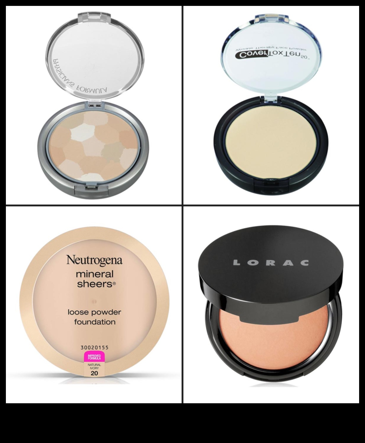 Powder for Dry Skin: Hydrating Formulas to Combat Flakiness