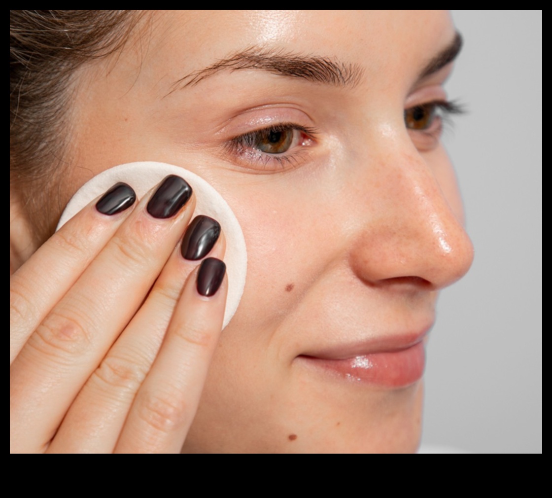 Powder for Dry Skin: Hydrating Formulas to Combat Flakiness