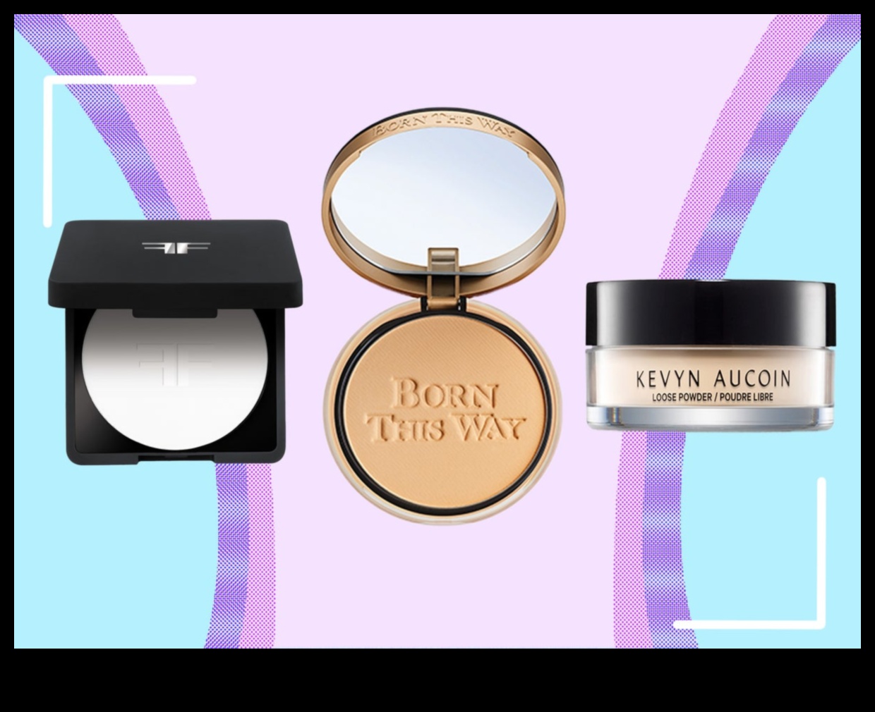 Powder for Dry Skin: Hydrating Formulas to Combat Flakiness