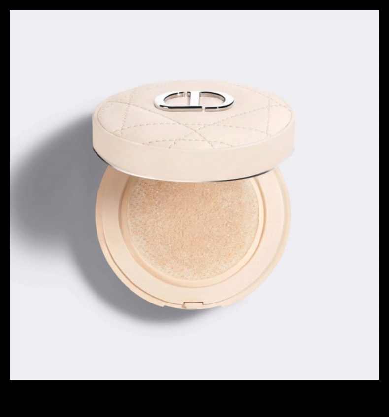 Powder for Special Occasions: Long-Wearing Formulas for Events