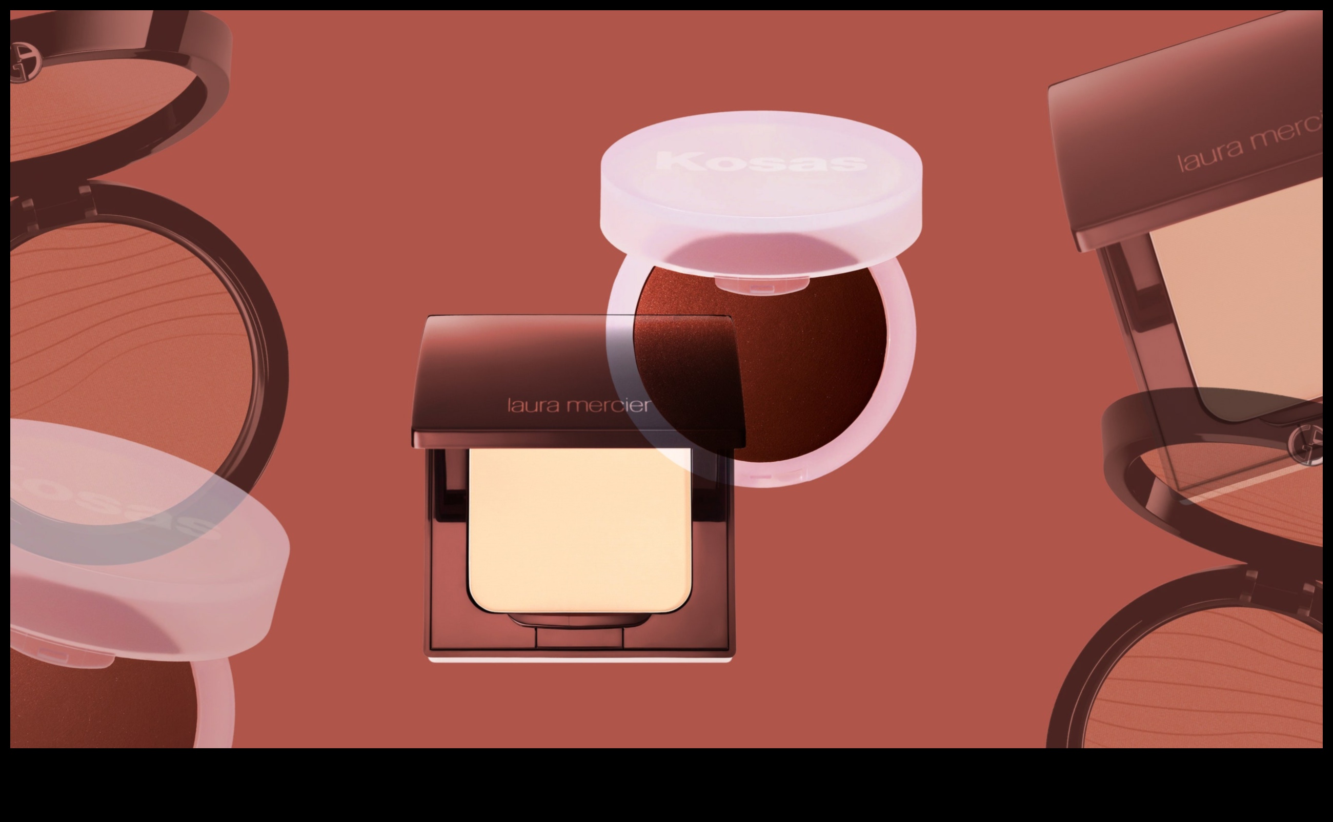 Powder for Special Occasions: Long-Wearing Formulas for Events