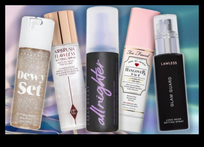 Powder for Special Occasions: Long-Wearing Formulas for Events