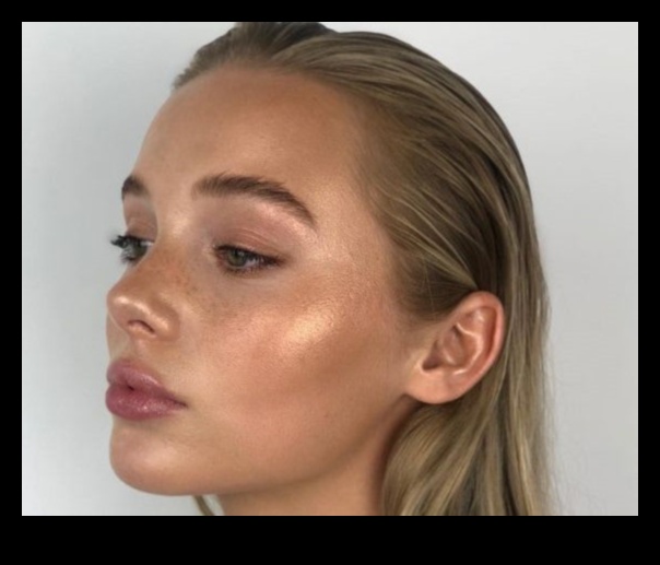 Powder or Cream: Choosing the Right Highlighter Texture for Your Look