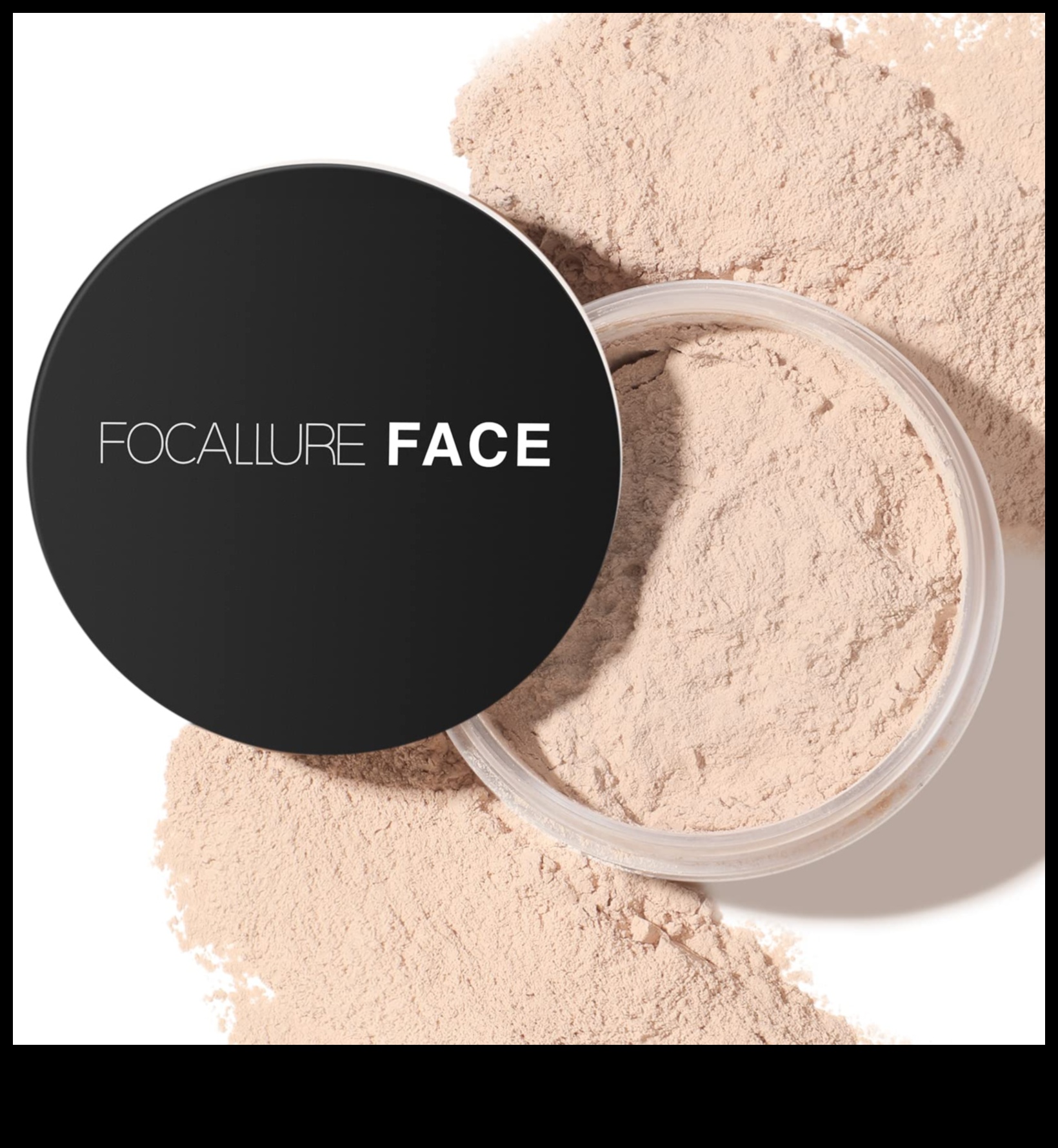 Powdered Perfection: Top Picks for All-Day Oil Control