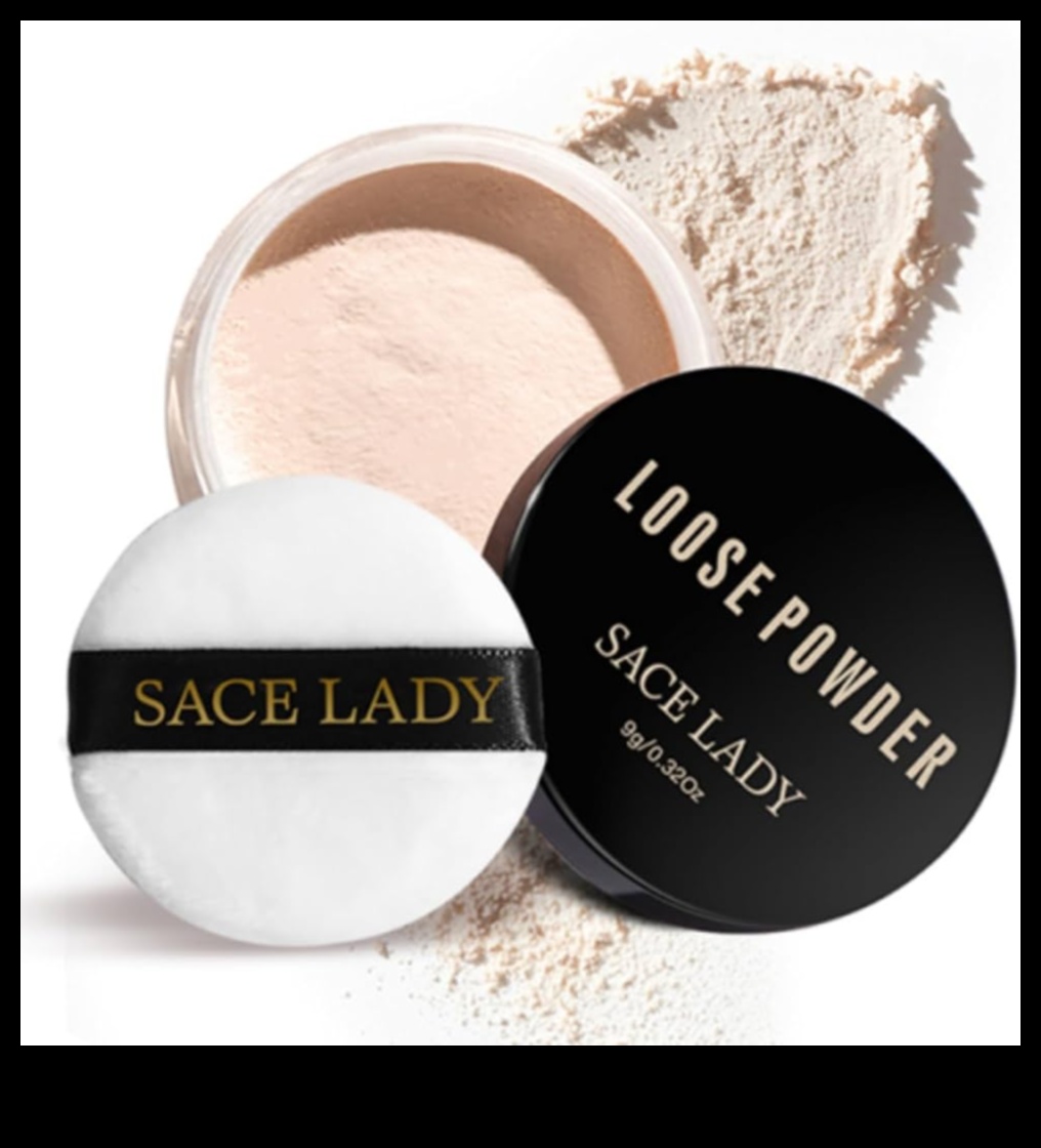 Powdered Perfection: Top Picks for All-Day Oil Control