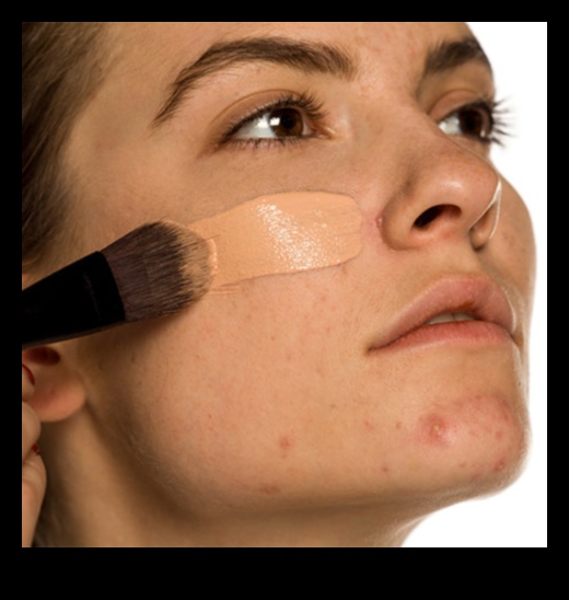 Powders for All Seasons: Adapting Your Makeup Routine to Weather Changes