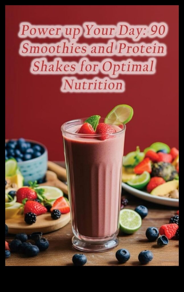 Power Up Your Day 6 Protein-Packed Smoothies to Fuel Your Morning 1