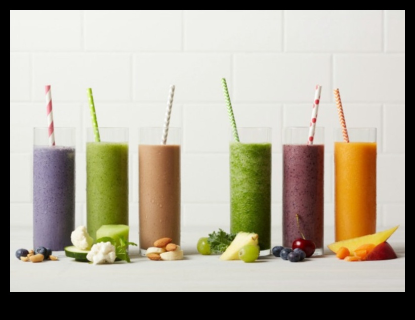 Power Up Your Day 6 Protein-Packed Smoothies to Fuel Your Morning 4 Power Up Your Day: Protein-Packed Smoothies for Morning Fuel