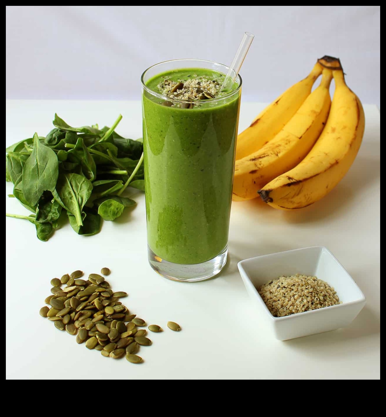 Quick and Nutrient-Dense: Protein-Packed Smoothies for Busy Lives