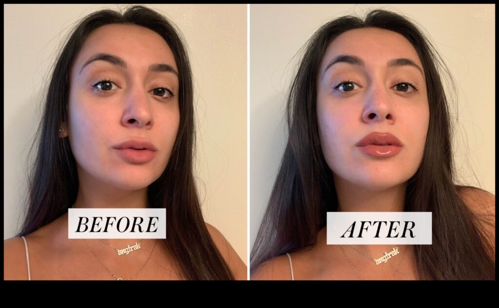 Precisely Enhance Your Features with Lip Liner and Highlighting 1