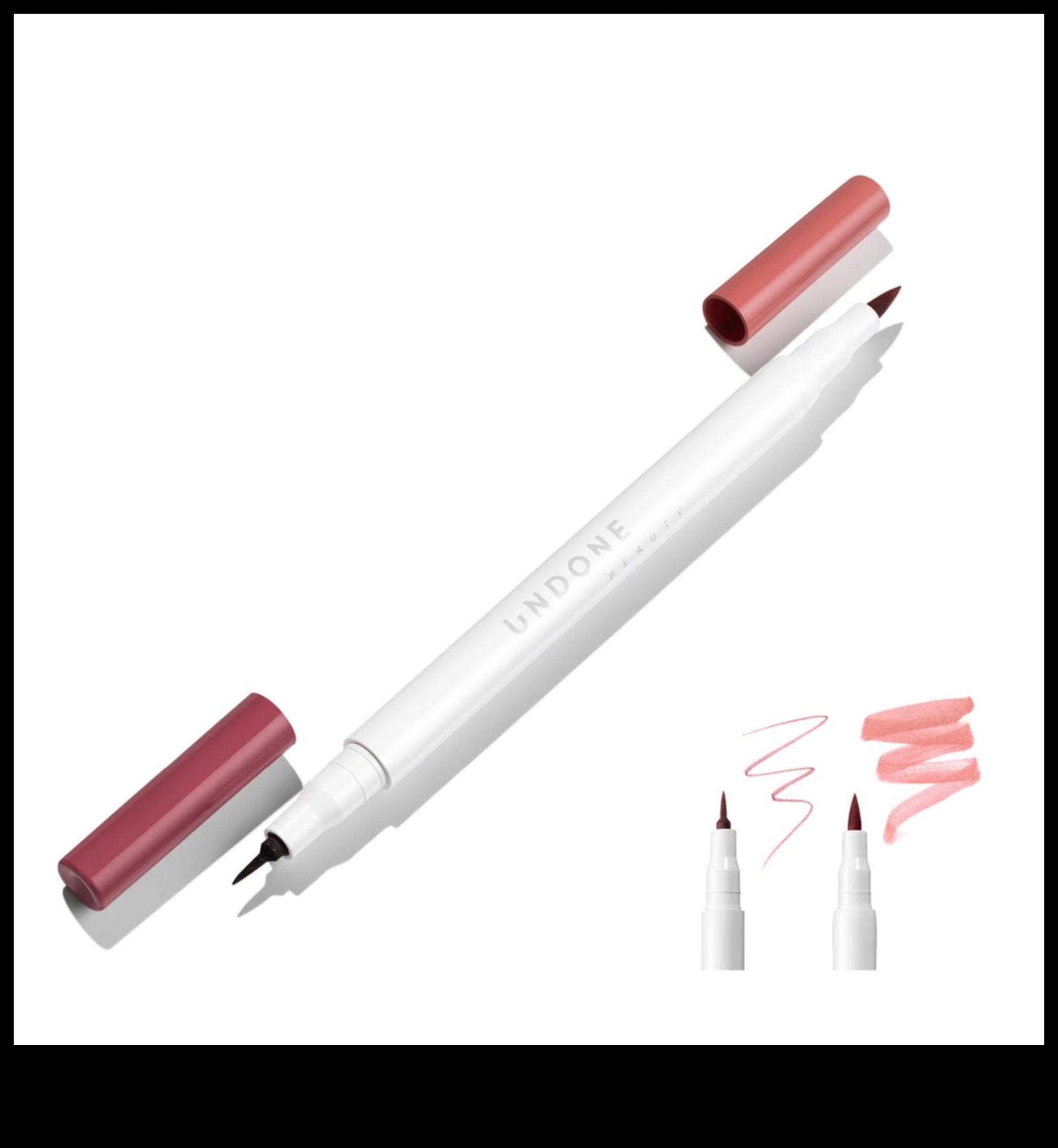 Lip Liner and Highlighting: Enhancing Your Features with Precision